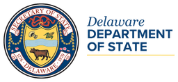 Delaware Department of State, Secretary of State