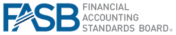 US GAAP, set by the Financial Accounting Standards Board