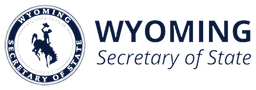 Wyoming Secretary of State